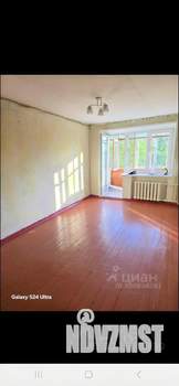 2-к квартира, вторичка, 44м2, 4/5 этаж