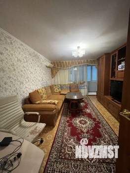 3-к квартира, вторичка, 66м2, 3/5 этаж