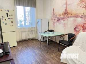 3-к квартира, вторичка, 54м2, 2/5 этаж