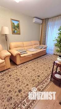 3-к квартира, вторичка, 58м2, 4/5 этаж