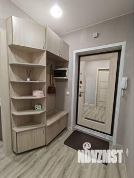 1-к квартира, вторичка, 34м2, 9/17 этаж