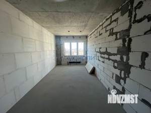 2-к квартира, вторичка, 66м2, 6/10 этаж