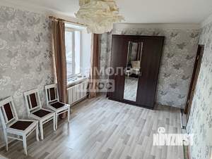 3-к квартира, вторичка, 74м2, 4/5 этаж