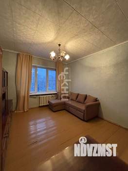 2-к квартира, вторичка, 45м2, 3/4 этаж