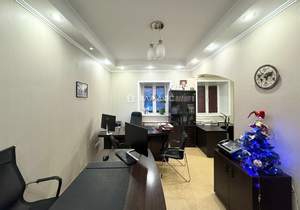 1-к квартира, вторичка, 44м2, 1/2 этаж