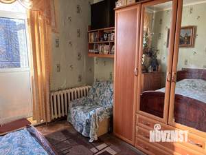 3-к квартира, вторичка, 73м2, 5/7 этаж