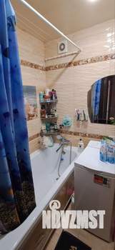 2-к квартира, вторичка, 44м2, 2/5 этаж