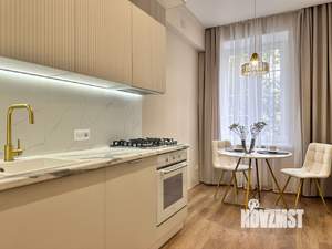 2-к квартира, вторичка, 50м2, 2/5 этаж