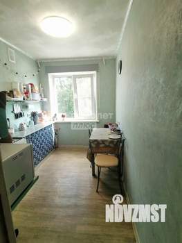 2-к квартира, вторичка, 45м2, 2/9 этаж