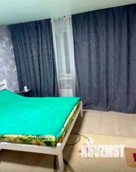 1-к квартира, вторичка, 39м2, 3/5 этаж