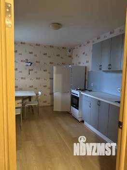 2-к квартира, вторичка, 73м2, 1/13 этаж