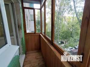 2-к квартира, вторичка, 45м2, 4/6 этаж