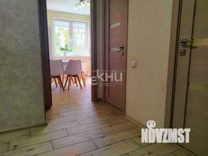 3-к квартира, вторичка, 67м2, 5/19 этаж