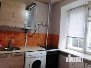 3-к квартира, вторичка, 56м2, 1/5 этаж