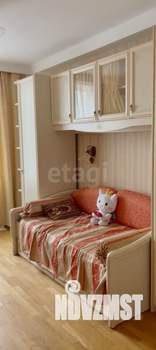 3-к квартира, вторичка, 102м2, 3/5 этаж