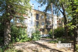 2-к квартира, вторичка, 44м2, 2/3 этаж