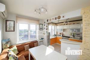 3-к квартира, вторичка, 67м2, 9/10 этаж