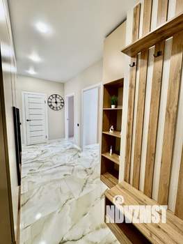 2-к квартира, вторичка, 70м2, 15/15 этаж