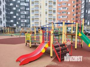3-к квартира, сданный дом, 73м2, 4/9 этаж