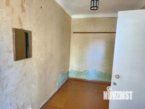 3-к квартира, вторичка, 53м2, 1/3 этаж