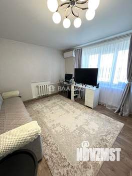 2-к квартира, вторичка, 50м2, 6/6 этаж