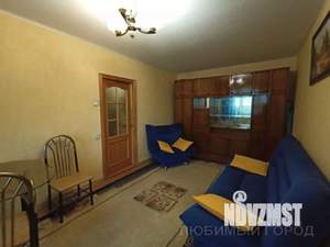 3-к квартира, вторичка, 57м2, 2/9 этаж