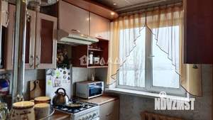 3-к квартира, вторичка, 62м2, 6/9 этаж