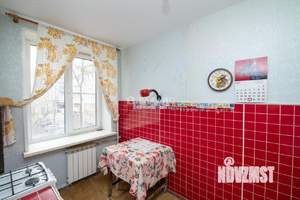 3-к квартира, вторичка, 66м2, 3/5 этаж