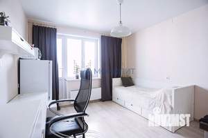 Студия квартира, вторичка, 19м2, 7/10 этаж