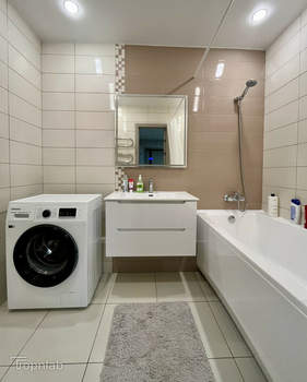 2-к квартира, вторичка, 71м2, 17/17 этаж