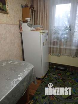 2-к квартира, вторичка, 44м2, 1/9 этаж