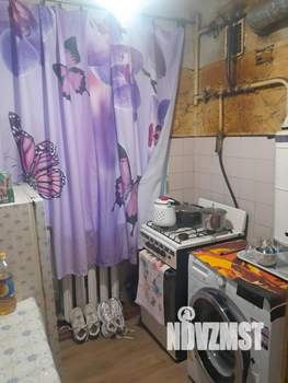 1-к квартира, вторичка, 27м2, 2/3 этаж