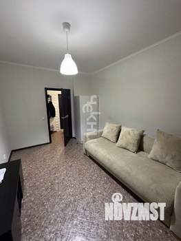 2-к квартира, вторичка, 43м2, 8/19 этаж