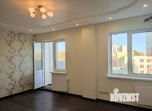 2-к квартира, вторичка, 55м2, 4/9 этаж