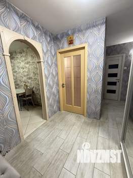 2-к квартира, вторичка, 50м2, 3/6 этаж