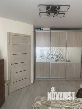 1-к квартира, вторичка, 32м2, 4/17 этаж