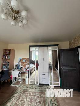 2-к квартира, вторичка, 60м2, 2/2 этаж