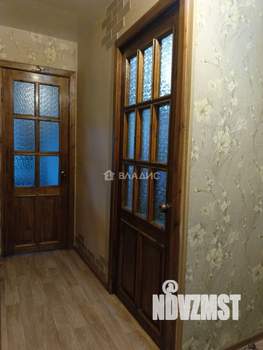 2-к квартира, вторичка, 42м2, 5/5 этаж