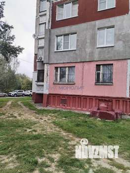 2-к квартира, вторичка, 51м2, 1/9 этаж
