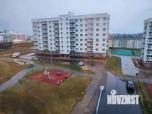 2-к квартира, вторичка, 35м2, 5/8 этаж