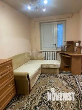 2-к квартира, вторичка, 47м2, 1/9 этаж
