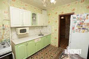 2-к квартира, вторичка, 49м2, 2/9 этаж