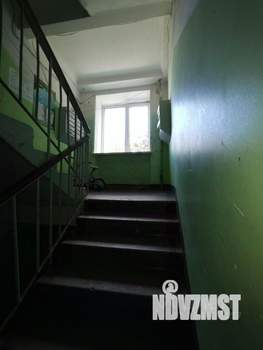 3-к квартира, вторичка, 59м2, 1/5 этаж