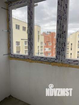 Студия квартира, вторичка, 20м2, 9/9 этаж