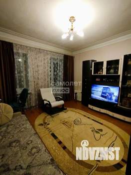 2-к квартира, вторичка, 50м2, 4/5 этаж