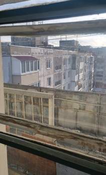 1-к квартира, вторичка, 31м2, 9/9 этаж