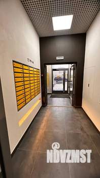 1-к квартира, сданный дом, 39м2, 13/27 этаж