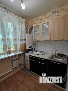 1-к квартира, вторичка, 26м2, 2/2 этаж