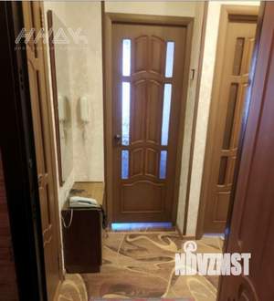 3-к квартира, вторичка, 63м2, 5/9 этаж