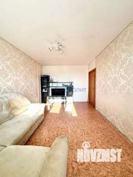 2-к квартира, вторичка, 52м2, 5/5 этаж